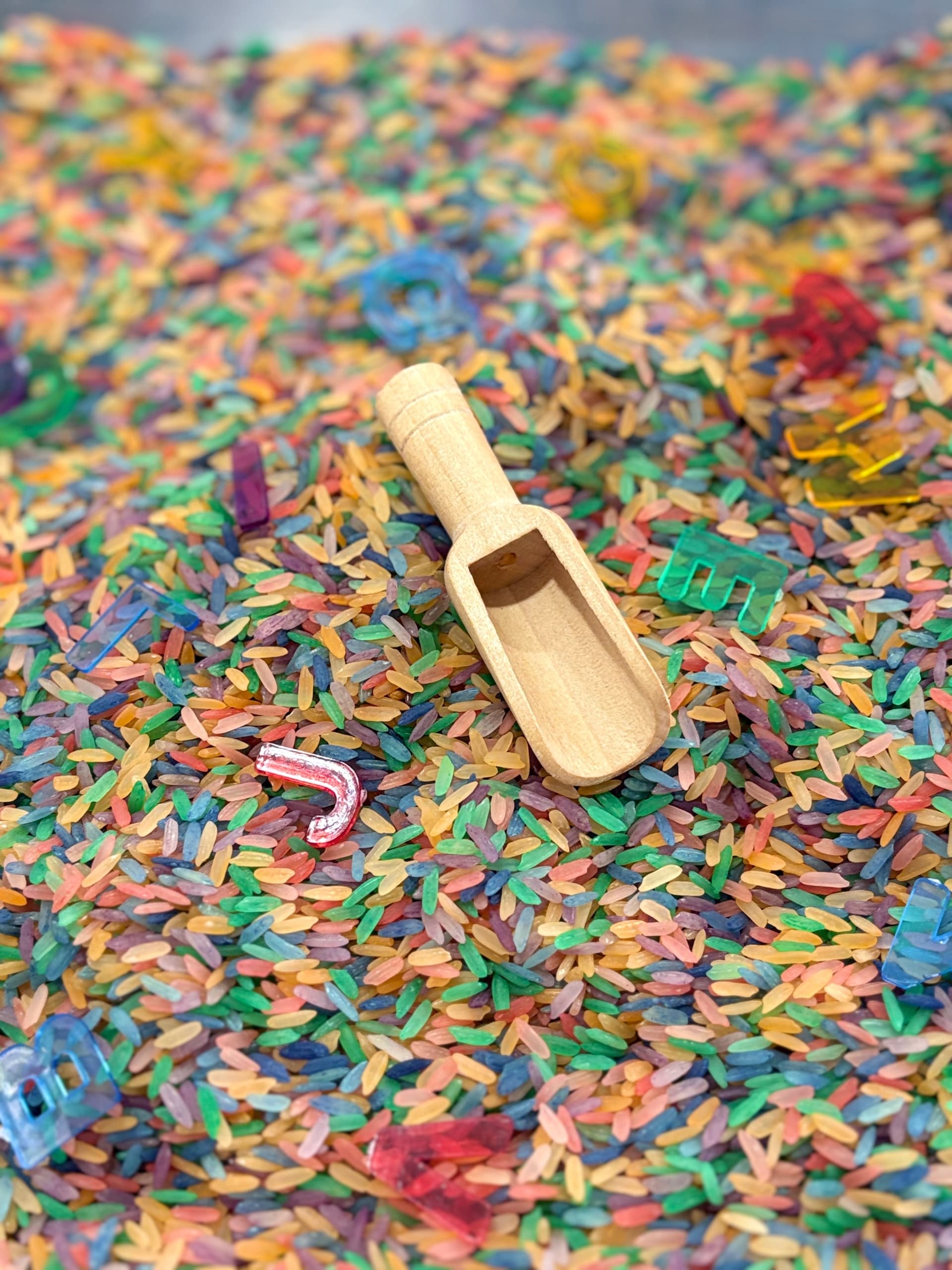 Alphabet Explorers Kit 1
