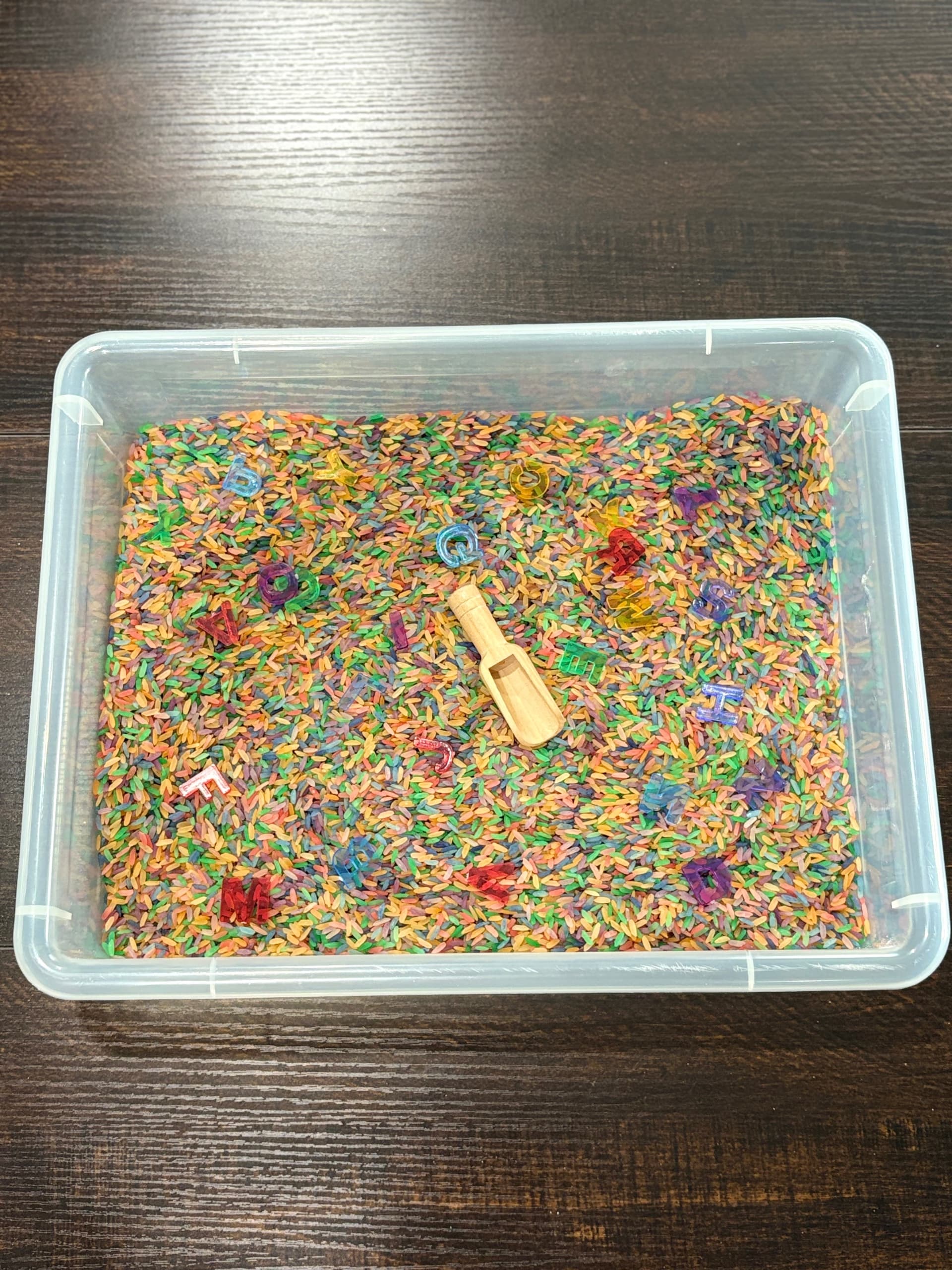 Alphabet Explorers Kit 2