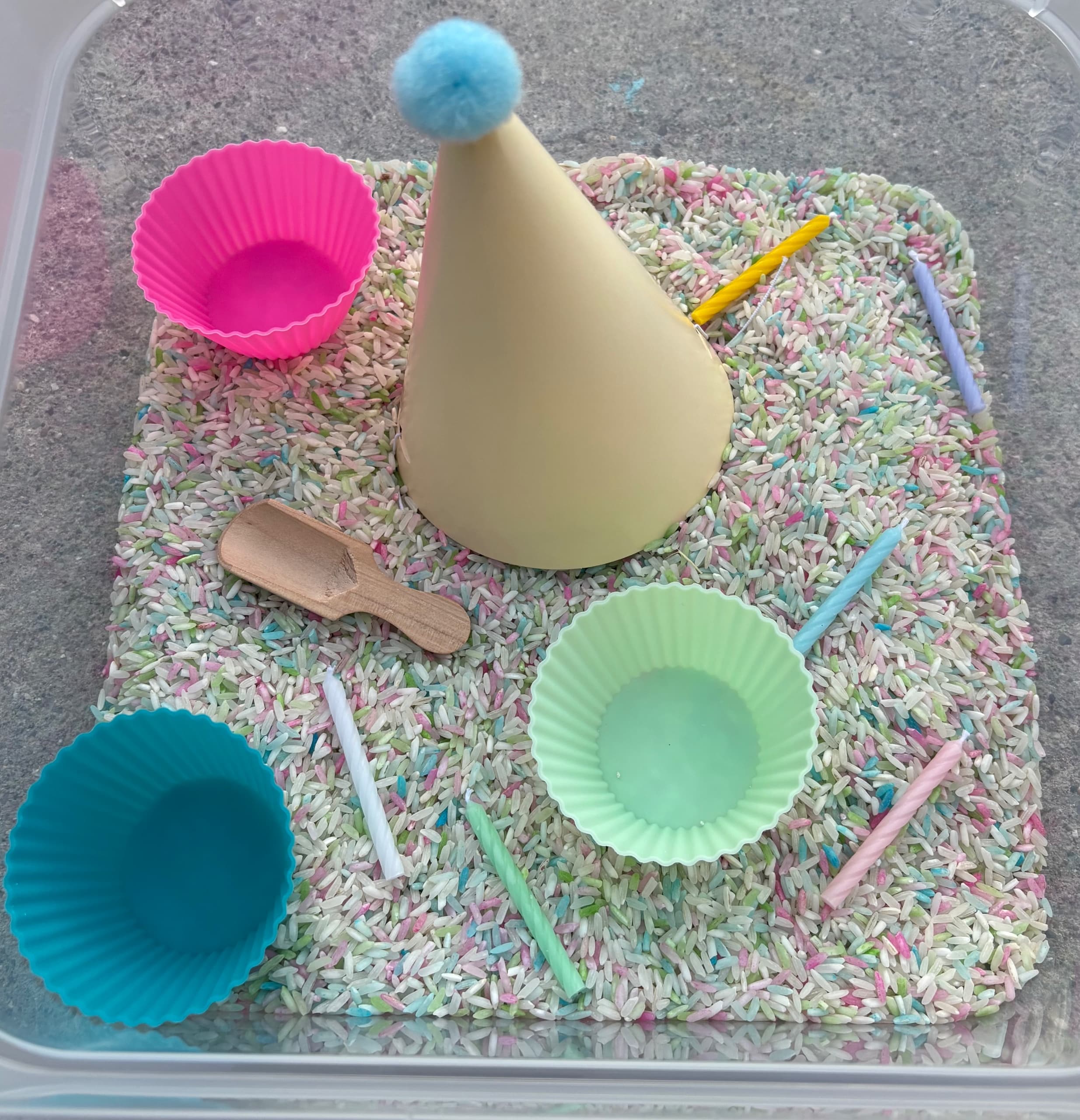 Birthday Bash Kit 1
