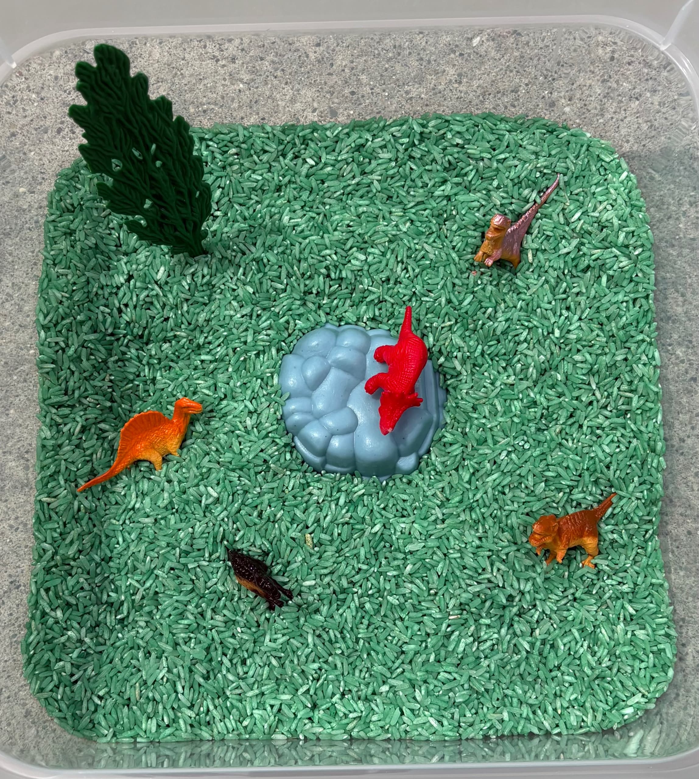Dino Adventure Kit 1