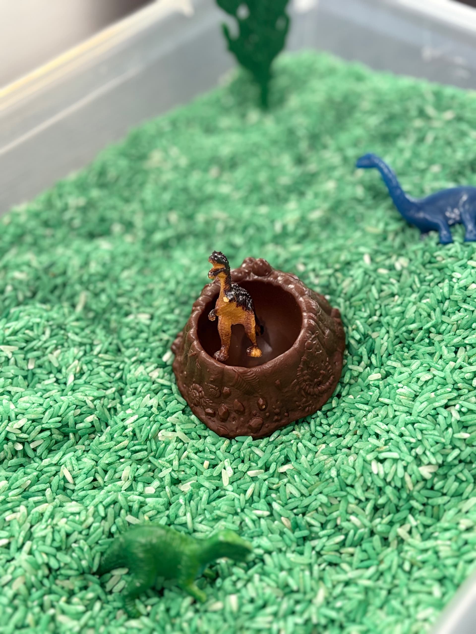 Dino Adventure Kit 3