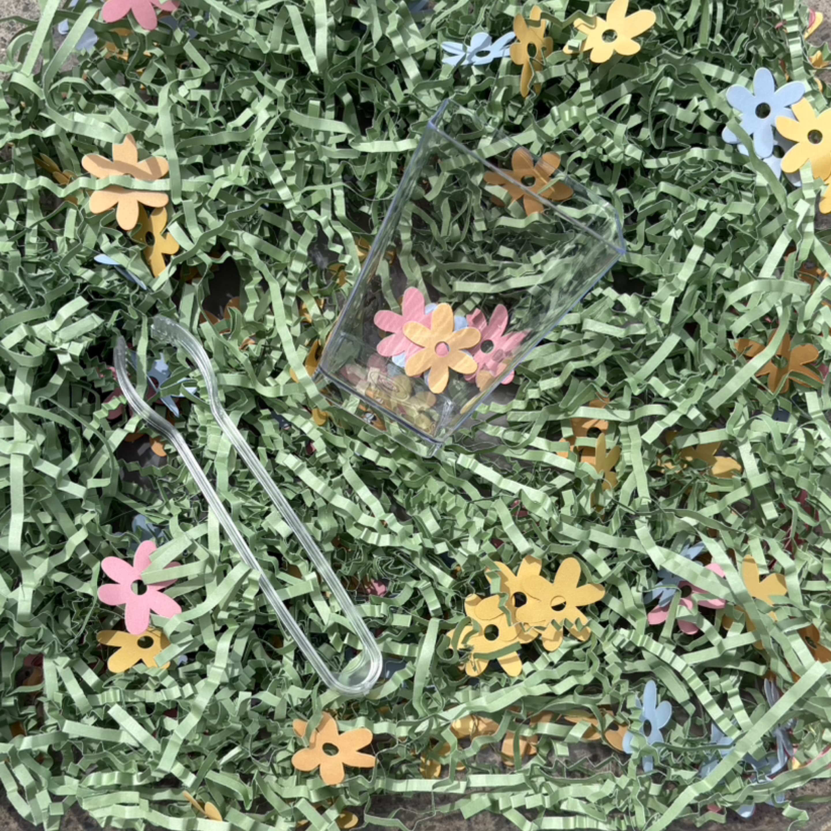 Spring Flowers Kit 1