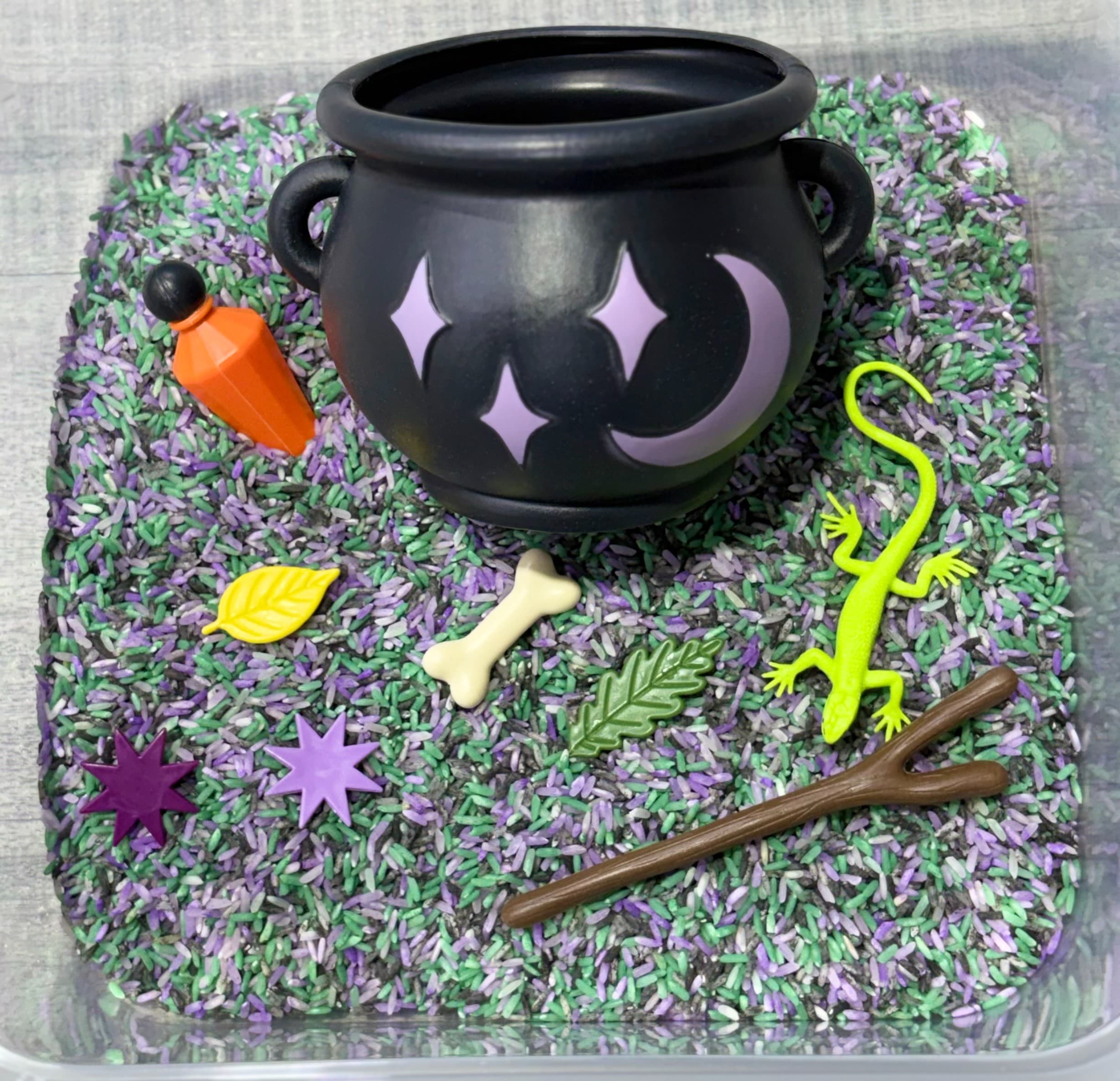 Witches Brew 1
