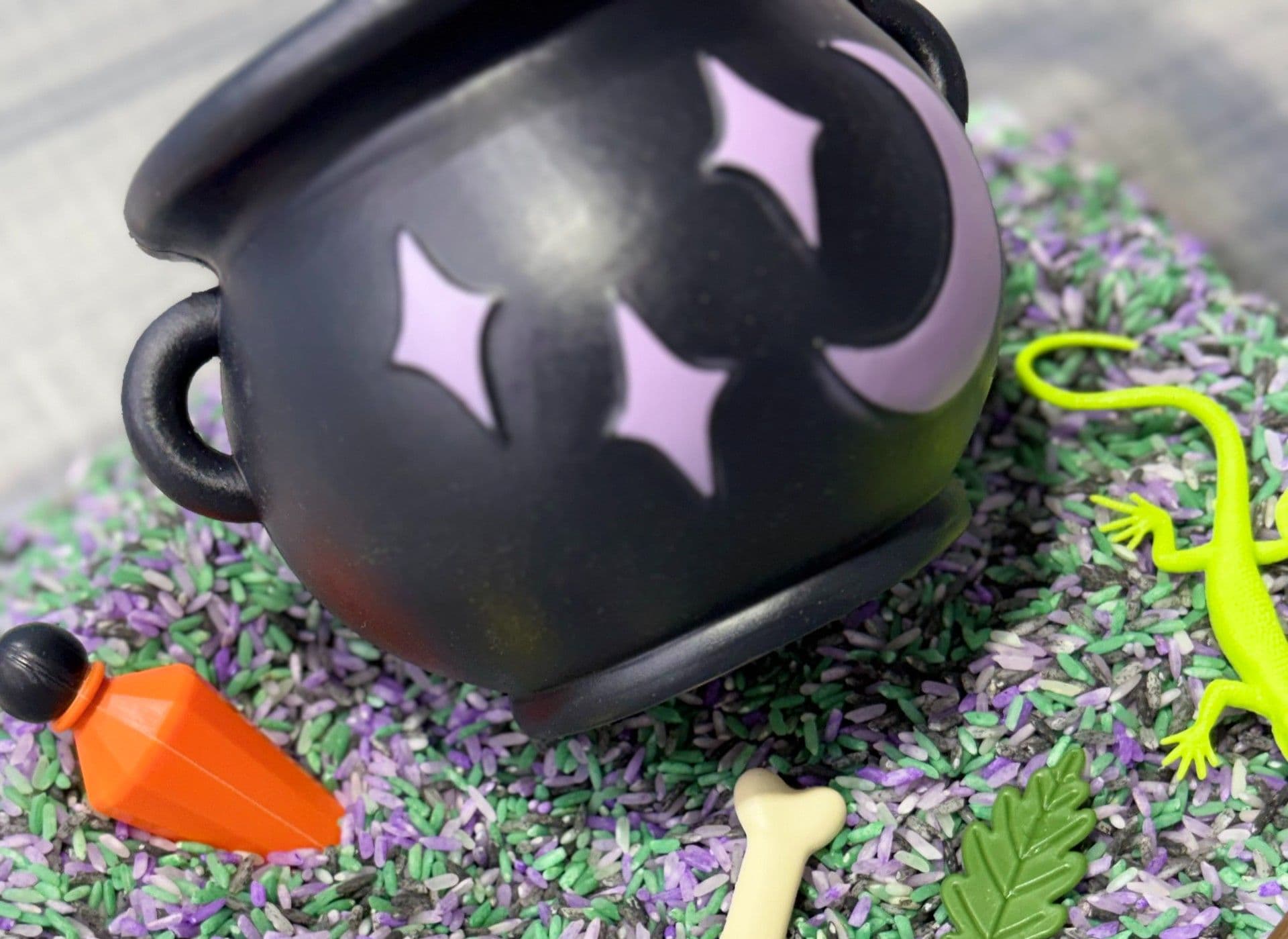 Witches Brew 2